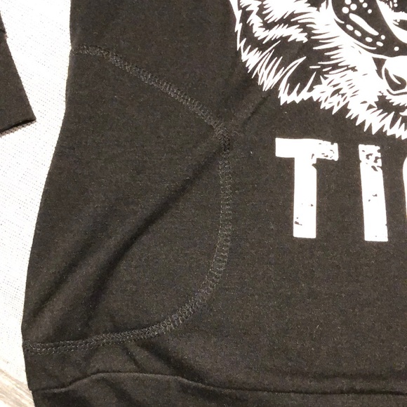 Easy Tiger tunic - Picture 2 of 2